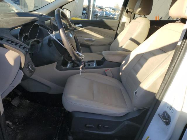 Photo 7 from auction – 2017 FORD ESCAPE SE with VIN 1FMCU0G94HUD68056