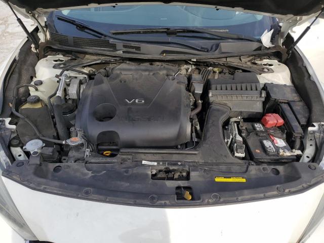 Photo 11 from auction – 2018 NISSAN MAXIMA 3.5 with VIN 1N4AA6APXJC405000