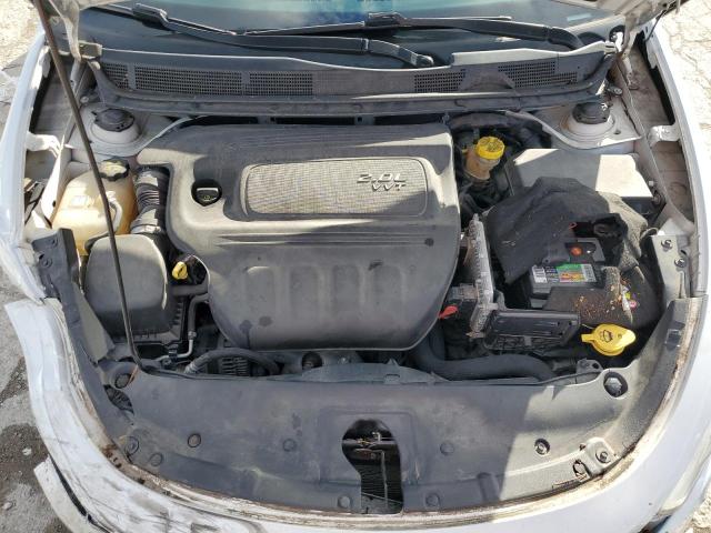 Photo 11 from auction – 2013 DODGE DART with VIN 1C3CDFBA5DD318192