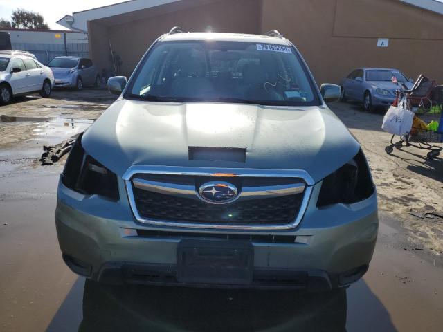 Photo 5 from auction – 2015 SUBARU FORESTER 2 with VIN JF2SJADC2FH416658