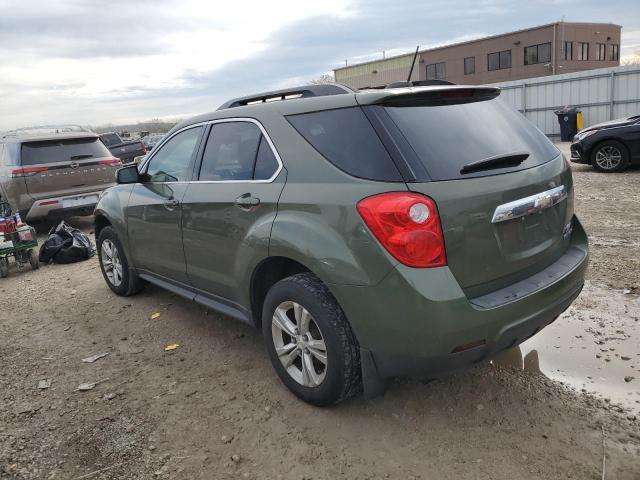 Photo 2 from auction – 2015 CHEVROLET EQUINOX LT with VIN 2GNALBEK1F6175091