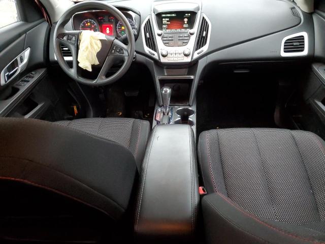 Photo 8 from auction – 2016 GMC TERRAIN SL with VIN 2GKALMEK7G6337820