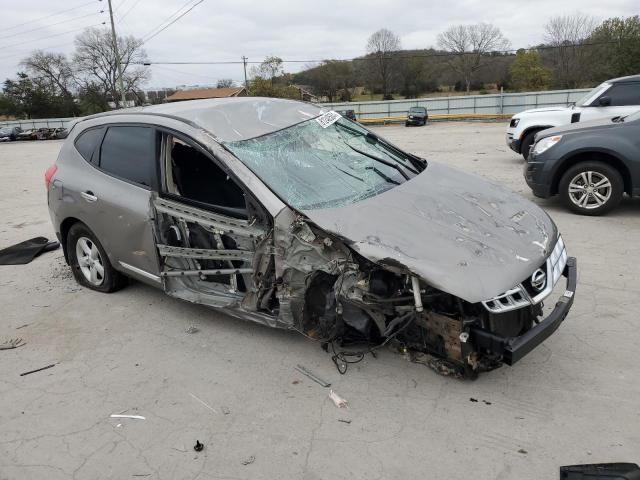 Photo 4 from auction – 2013 NISSAN ROGUE S with VIN JN8AS5MT3DW538344
