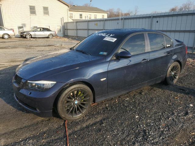 Photo 1 from auction – 2006 BMW 330 XI with VIN WBAVD33546KV64571