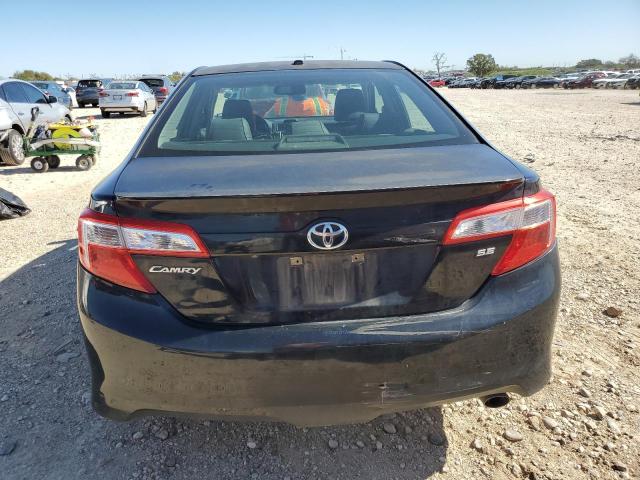 Photo 6 from auction – 2012 TOYOTA CAMRY BASE with VIN 4T1BF1FKXCU025499