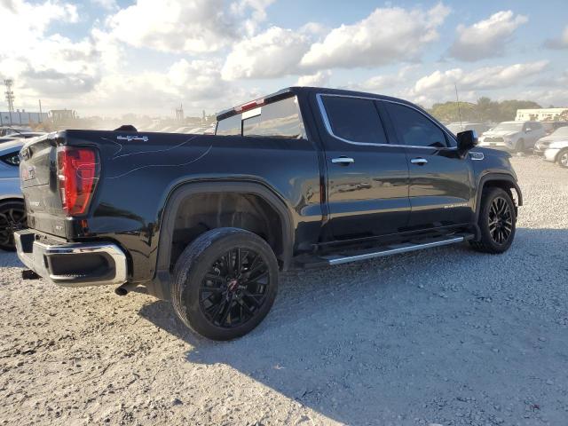 Photo 3 from auction – 2023 GMC SIERRA K15 with VIN 3GTUUDED6PG340168