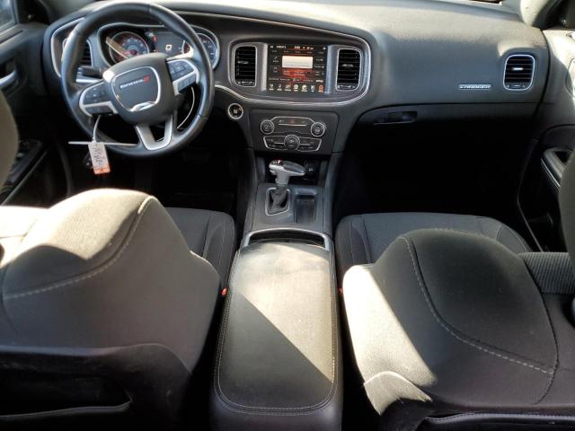 Photo 8 from auction – 2016 DODGE CHARGER SX with VIN 2C3CDXJG3GH333499