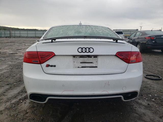Photo 6 from auction – 2013 AUDI RS5 with VIN WUAC6AFRXDA902410