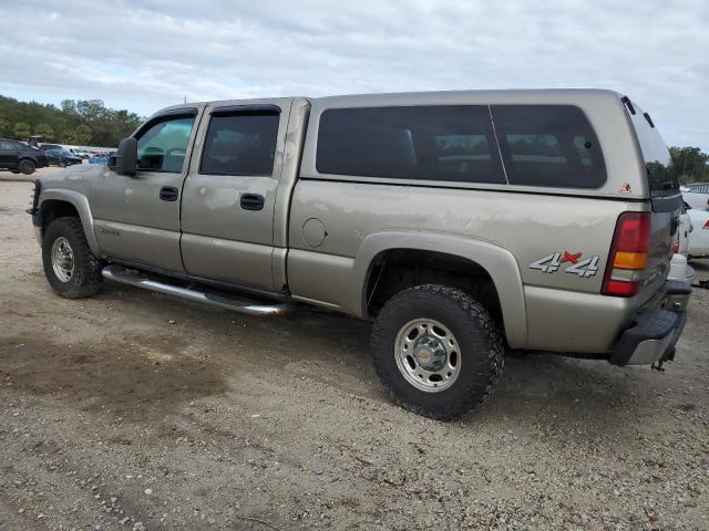 Photo 2 from auction – 2002 CHEVROLET SILVERADO with VIN 1GCHK23G22F104183