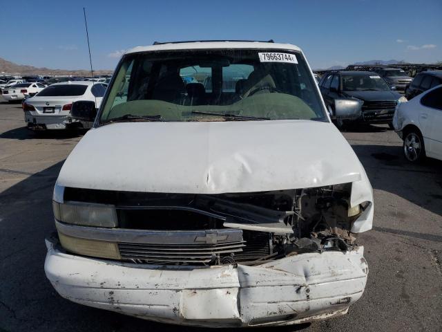 Photo 5 from auction – 1998 CHEVROLET ASTRO with VIN 1GNDM19W0WB171290