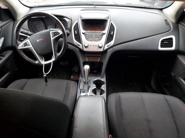 Photo 8 from auction – 2015 GMC TERRAIN SL with VIN 2GKFLWEK2F6342987