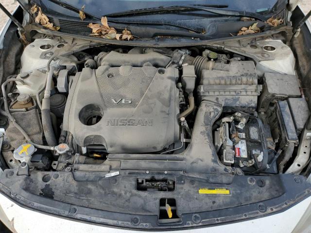Photo 11 from auction – 2017 NISSAN MAXIMA 3.5 with VIN 1N4AA6AP0HC387939