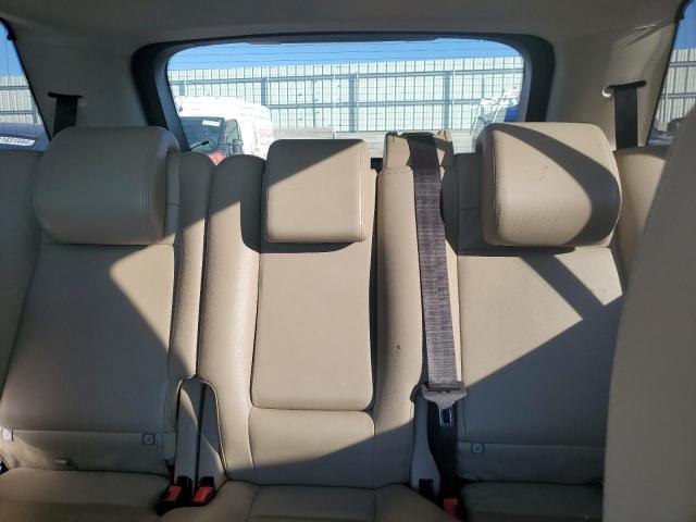 Photo 10 from auction – 2013 LAND ROVER RANGE ROVE with VIN SALSF2D42DA761508