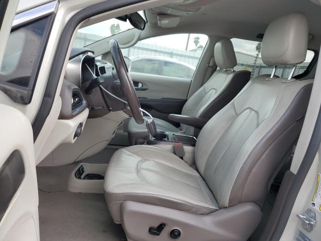 Photo 7 from auction – 2017 CHRYSLER PACIFICA T with VIN 2C4RC1EGXHR660056