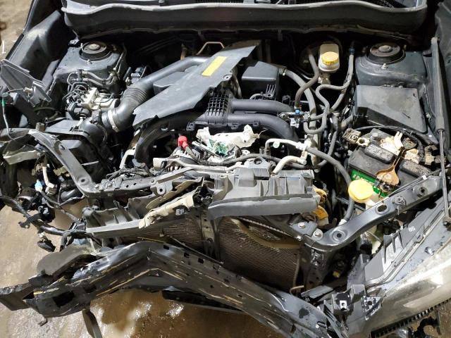 Photo 12 from auction – 2017 SUBARU FORESTER 2 with VIN JF2SJAWC2HH591542