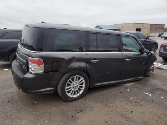 Photo 3 from auction – 2019 FORD FLEX SEL with VIN 2FMGK5C86KBA26767