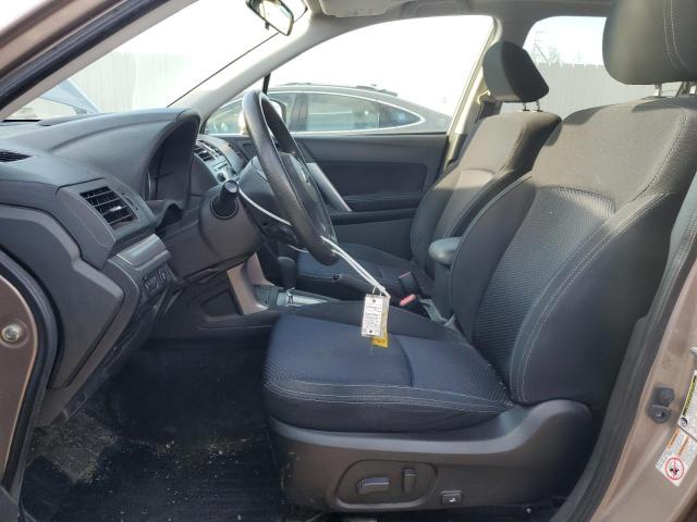 Photo 7 from auction – 2015 SUBARU FORESTER 2 with VIN JF2SJADC5FH546644