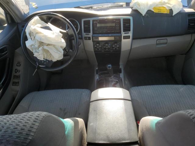Photo 8 from auction – 2008 TOYOTA 4RUNNER SR with VIN JTEZU14R88K010572