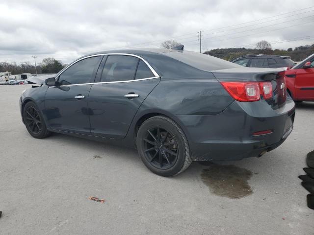 Photo 2 from auction – 2016 CHEVROLET MALIBU LIM with VIN 1G11E5SA0GU119381