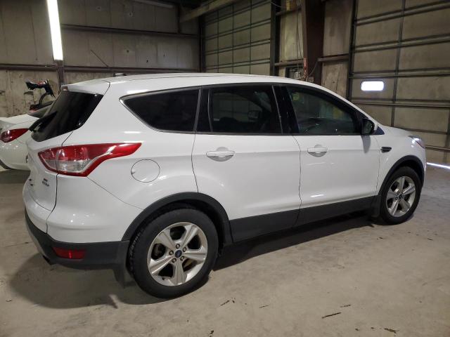 Photo 3 from auction – 2016 FORD ESCAPE SE with VIN 1FMCU9GX8GUC37245