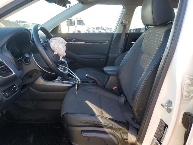 Photo 7 from auction – 2021 KIA SELTOS S with VIN KNDEUCAA2M7175933