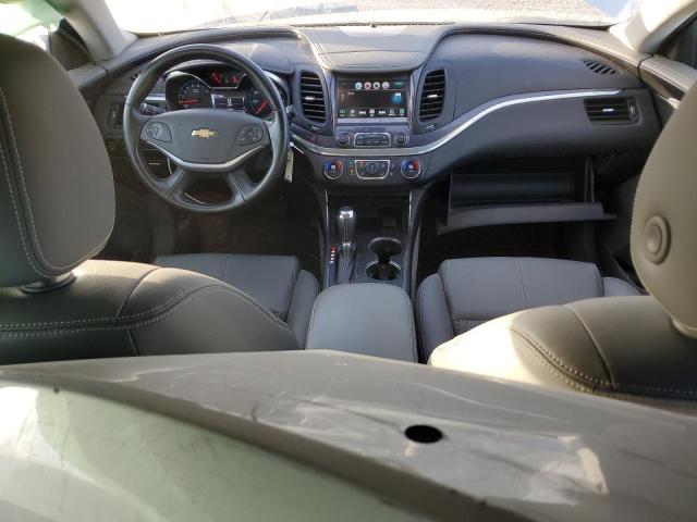 Photo 8 from auction – 2016 CHEVROLET IMPALA LT with VIN 2G1105SA7G9164605