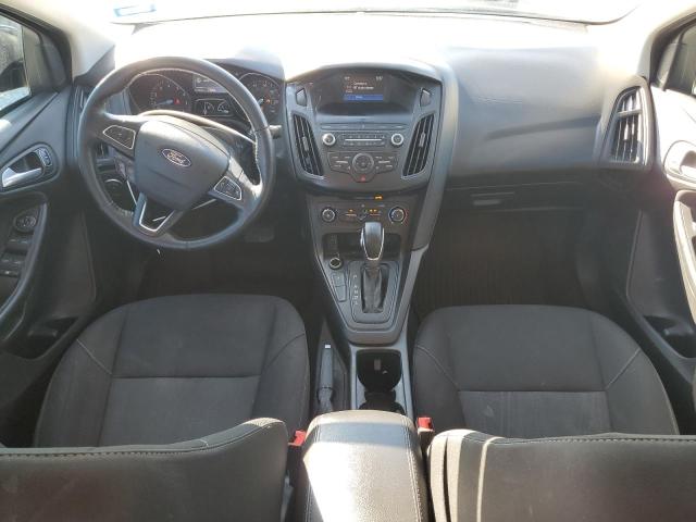 Photo 8 from auction – 2018 FORD FOCUS SE with VIN 1FADP3F26JL240621