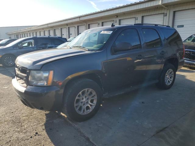 CHEVROLET TAHOE C150 2011 with VIN 1GNSC4E09BR274268 - Photo from auction