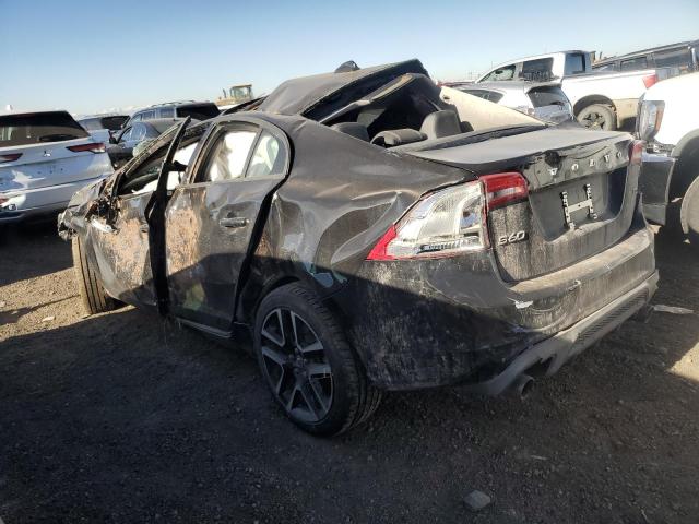 Photo 2 from auction – 2017 VOLVO S60 with VIN YV126MFL7H2439254