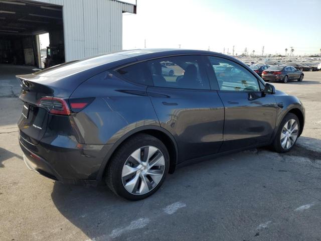 Photo 3 from auction – 2024 TESLA MODEL Y with VIN 7SAYGDEE3RF090790