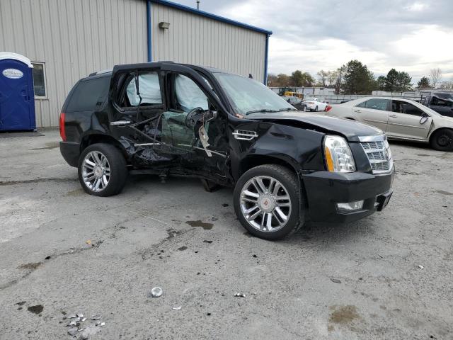 Photo 4 from auction – 2014 CADILLAC ESCALADE P with VIN 1GYS4DEF4ER164706