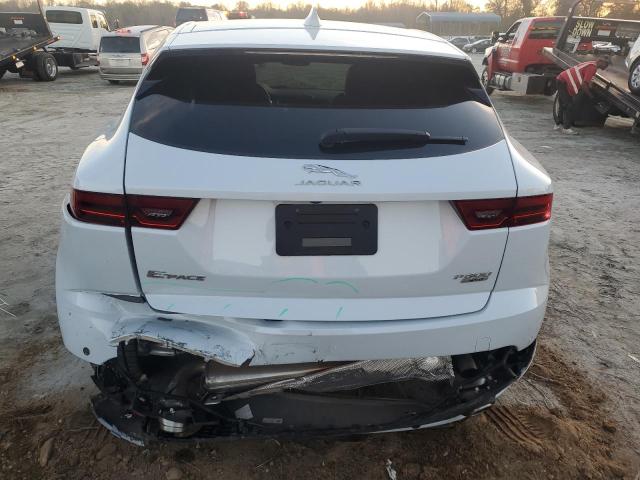 Photo 6 from auction – 2019 JAGUAR E-PACE R-D with VIN SADFL2GX0K1Z38792