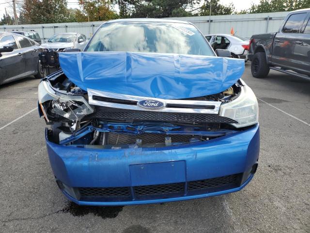 Photo 5 from auction – 2010 FORD FOCUS SE with VIN 1FAHP3FN7AW203409