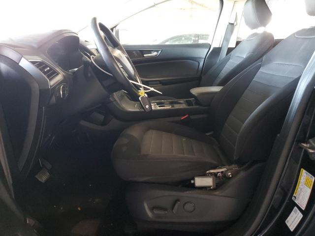 Photo 7 from auction – 2020 FORD EDGE SE with VIN 2FMPK3G97LBB34808