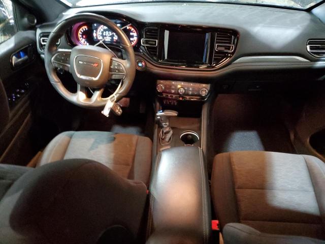 Photo 8 from auction – 2023 DODGE DURANGO SX with VIN 1C4RDHAG3PC634966
