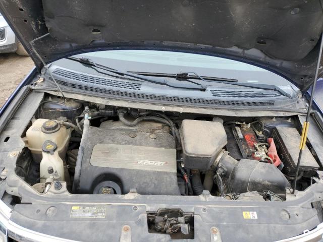 Photo 12 from auction – 2013 FORD EDGE SPORT with VIN 2FMDK4AKXDBA21229