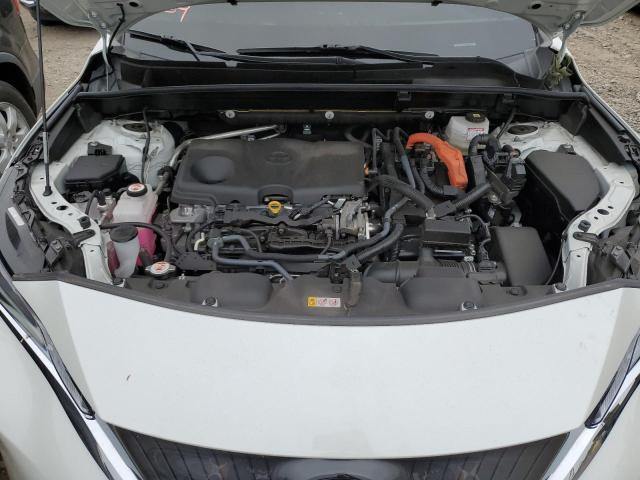 Photo 12 from auction – 2021 TOYOTA VENZA LE with VIN JTEAAAAH8MJ081045