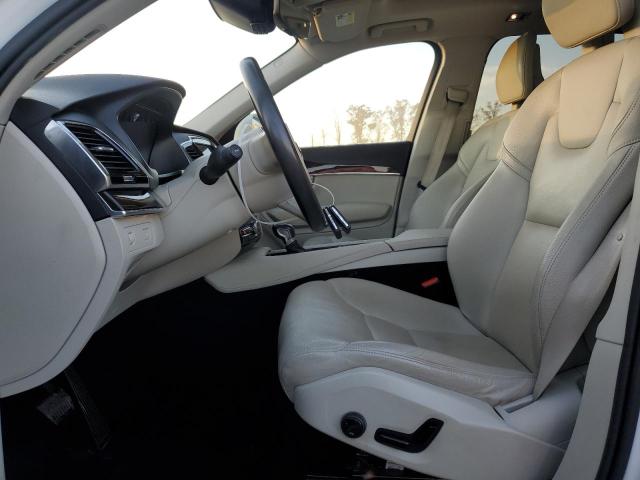 Photo 7 from auction – 2017 VOLVO XC90 T6 with VIN YV4A22PK3H1132593