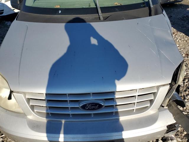 Photo 12 from auction – 2004 FORD FREESTAR S with VIN 2FMZA51664BA97502