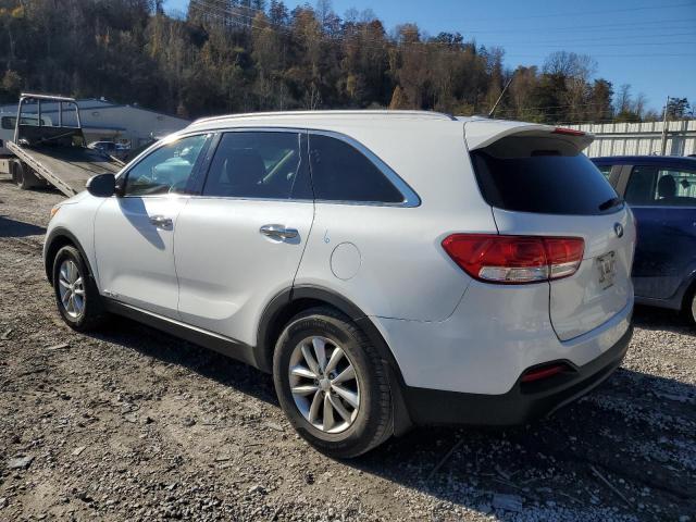 Photo 2 from auction – 2017 KIA SORENTO LX with VIN 5XYPGDA58HG335735