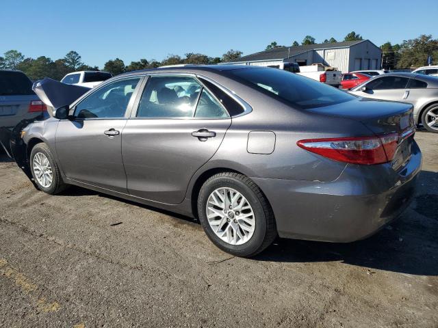 Photo 2 from auction – 2016 TOYOTA CAMRY LE with VIN 4T4BF1FK9GR524483