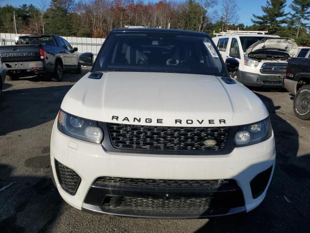 Photo 5 from auction – 2016 LAND ROVER RANGE ROVE with VIN SALWZ2EF2GA557465