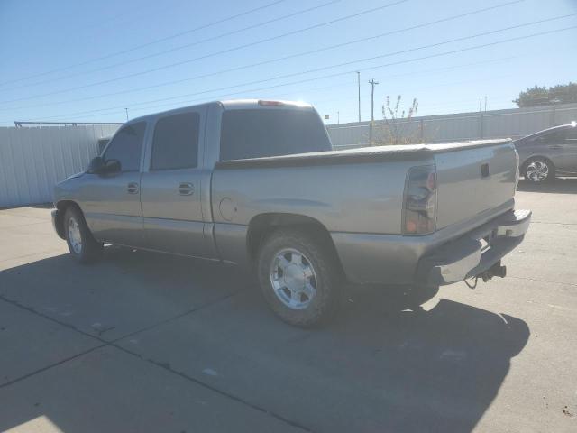 Photo 2 from auction – 2005 GMC NEW SIERRA with VIN 2GTEC13T351210340