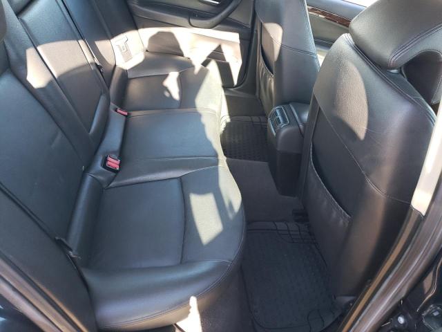 Photo 10 from auction – 2009 SAAB 9-3 2.0T with VIN YS3FB46Y691019743