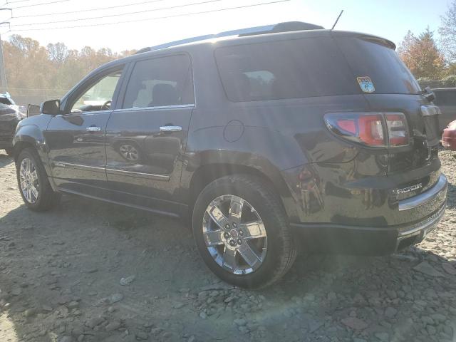 Photo 2 from auction – 2015 GMC ACADIA DEN with VIN 1GKKVTKD2FJ384608
