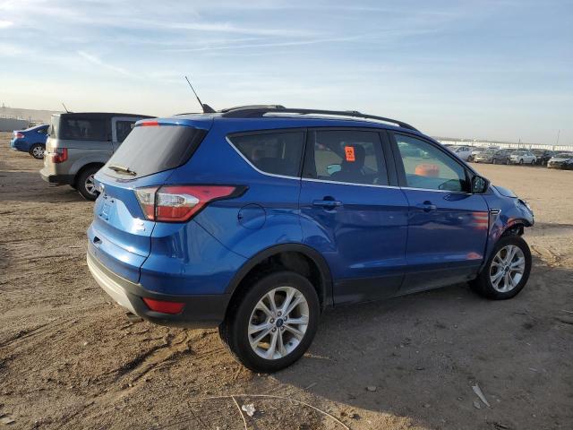Photo 3 from auction – 2018 FORD ESCAPE SE with VIN 1FMCU9GD5JUD55881