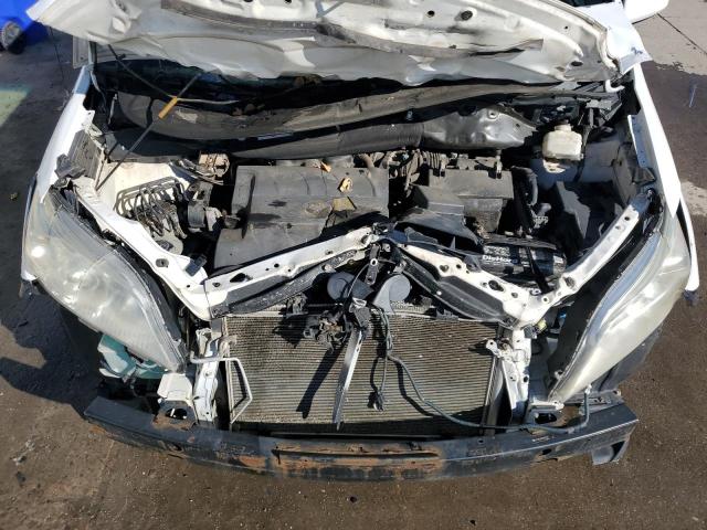 Photo 12 from auction – 2013 TOYOTA SIENNA XLE with VIN 5TDYK3DC3DS309211