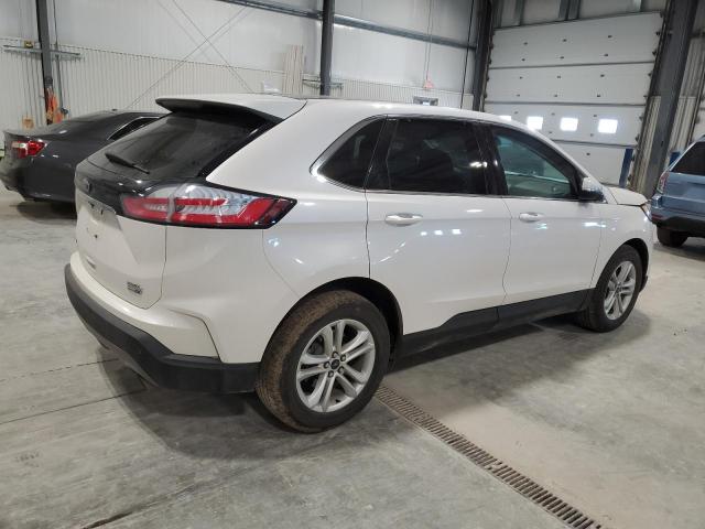 Photo 3 from auction – 2019 FORD EDGE SEL with VIN 2FMPK4J97KBB69457
