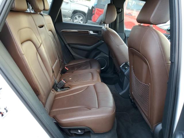 Photo 11 from auction – 2016 AUDI Q5 PREMIUM with VIN WA1L2AFP5GA142974