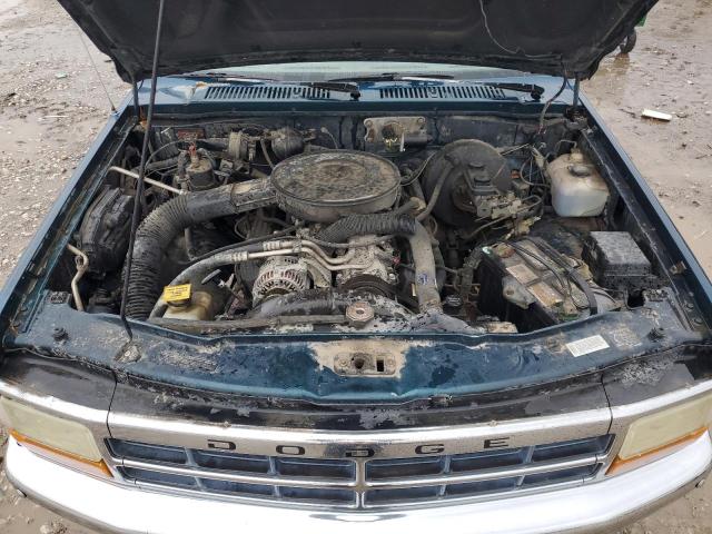 Photo 11 from auction – 1995 DODGE DAKOTA with VIN 1B7GG23Y8SS291667